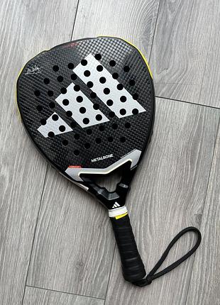 Ракетка для падел тенісу adidas metalbone 3.4 2025