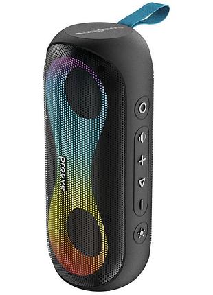 Портативна акустика proove soundtrap iii 30w (app) black