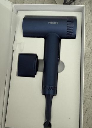 Фен philips hair dryer серії 8000 3