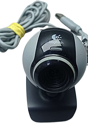Веб-камера б/у logitech webcam c250