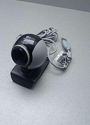 Веб-камера б/у logitech webcam c250 3