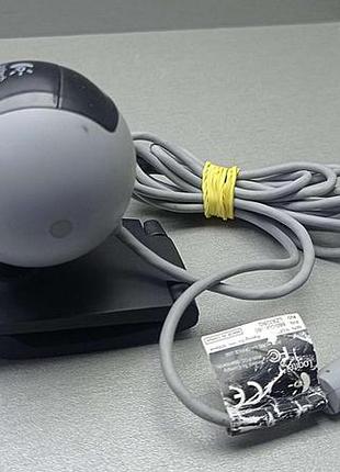 Веб-камера б/у logitech webcam c250 5