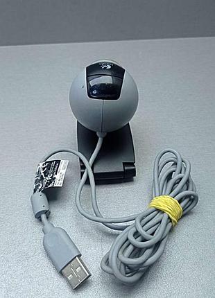 Веб-камера б/у logitech webcam c250 6