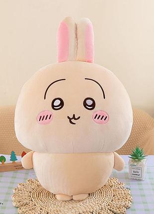 Игрушка кукла усаги (15 см) из аниме chiikawa мягкая игрушка для детей (l_14502)