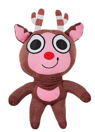Игрушка руди из мир денди мягкая игрушка из dandy world для детей (l_14492)