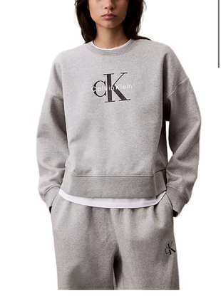Костюм calvin klein jeans 2