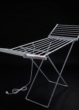 Міцна електрична сушарка для білизни (electric airer)