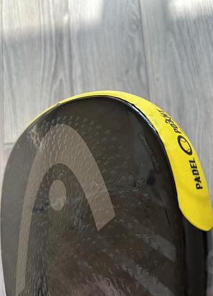 Ракетка для паделу head coello pro 2025