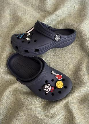 Crocs оригинал с10 наш 27 3