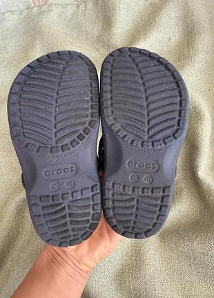 Crocs оригинал с10 наш 27 4