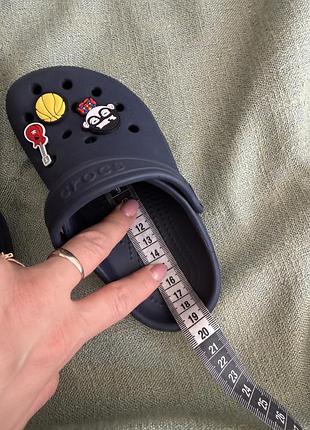 Crocs оригинал с10 наш 27 6