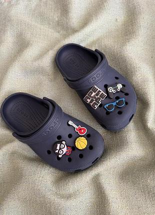 Crocs оригинал с10 наш 27 2