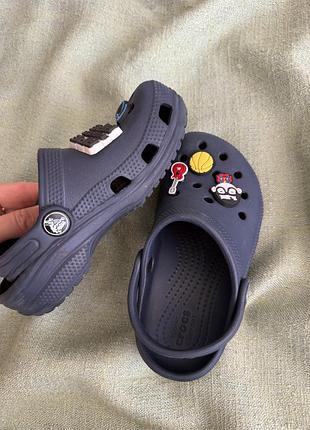 Crocs оригинал с10 наш 27 7