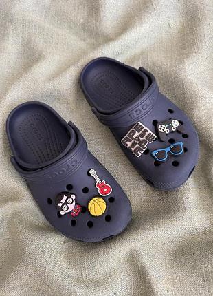 Crocs оригинал с10 наш 27