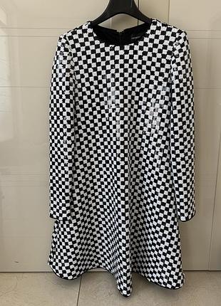 Сукня emporio armani оригінал 4