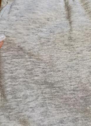 Классные котоновые брюки от primark 2