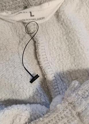 Классные котоновые брюки от primark 3