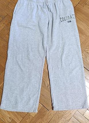 Класні котонові штани від primark