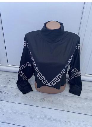 Жіноча кофта від бренду chicme s/m(36/38)