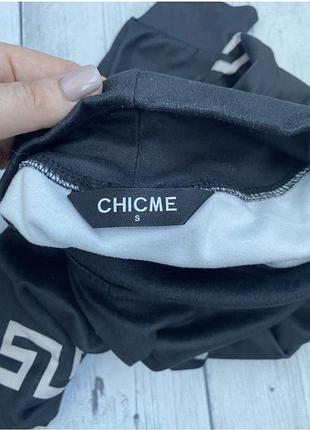 Жіноча кофта від бренду chicme s/m(36/38) 5