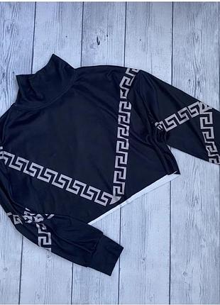 Жіноча кофта від бренду chicme s/m(36/38) 3