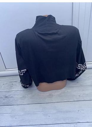Жіноча кофта від бренду chicme s/m(36/38) 2