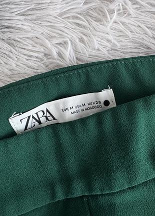Гарні брюки від zara 6