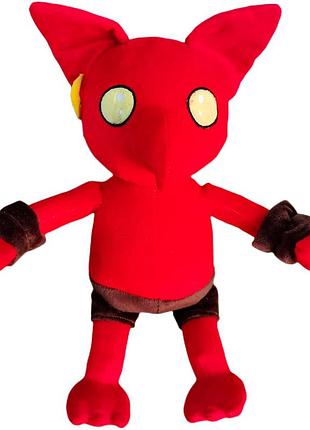Игрушка игрушка el goblino (эль гоблино) 28 см - монстр из doors roblox (2 сезон) для детей (l_11974)