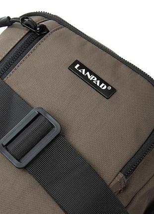 Сумка мужская нейлон lanpad 5