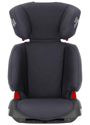 Автокрісло britax-romer discovery sl storm grey