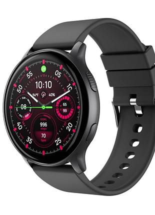 Смарт годинник proove infinity black