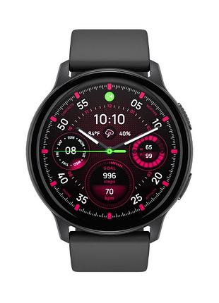 Смарт годинник proove infinity black 3