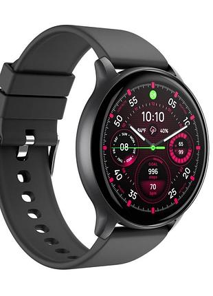 Смарт годинник proove infinity black 4