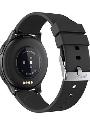 Смарт годинник proove infinity black 5