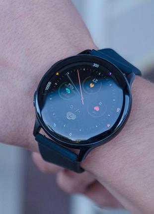 Смарт годинник proove infinity black 9