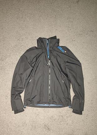 Продам ветровку superdry original windcheater japan