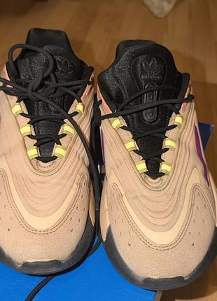 Кросівки adidas ozelia оригінал.