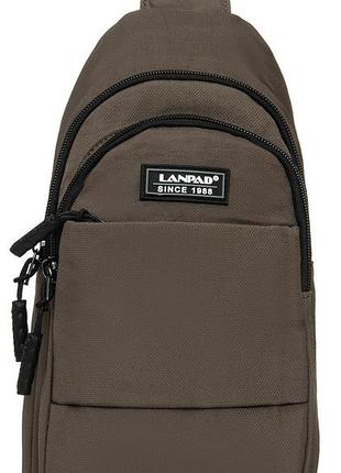 Сумка на плече lanpad 6