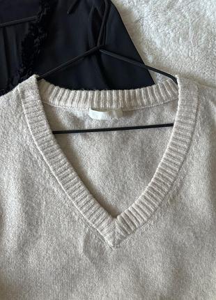 Жилетка h&amp;m 2