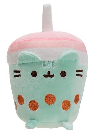 Іграшка пушин кет pusheen cat лимонад м'яка іграшка для дітей (l_13602)