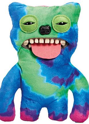 Фуглер большой fuggler (25 см) gaptooth mcgoo (гаптуз макгу) мягкая игрушка fuggler funny ugly monster (l_14658)