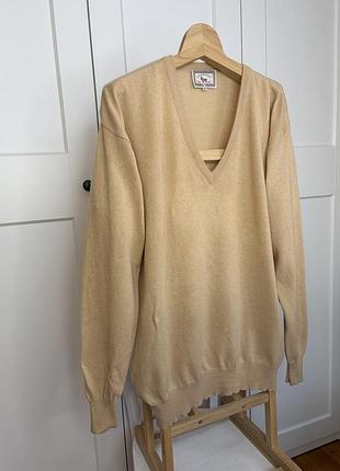 Cashmere оригінал  светр, джемпер чоловічий 6