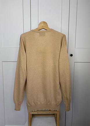 Cashmere оригінал  светр, джемпер чоловічий 3