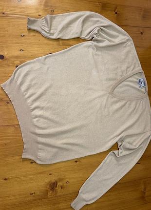 Cashmere оригінал  светр, джемпер чоловічий 8
