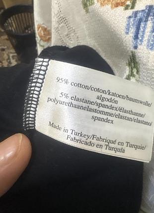Шикарные натуральные свитер турция coton и эластан 4