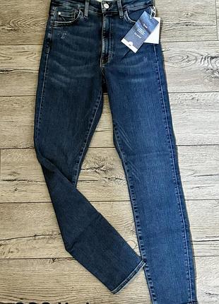 Джинсы для девочки h&m 152 см. турция