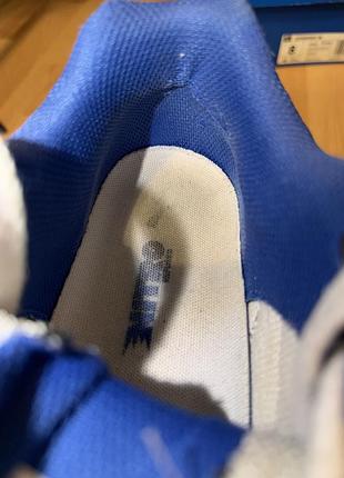 Оригінальні кросівки puma nitro 3