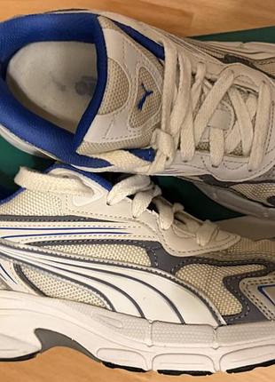 Оригінальні кросівки puma nitro 5