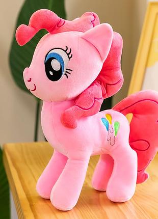 Игрушка принцесса каденс пони my little pony мой маленький пони мягкая игрушка, 20 см для детей (l_12499)