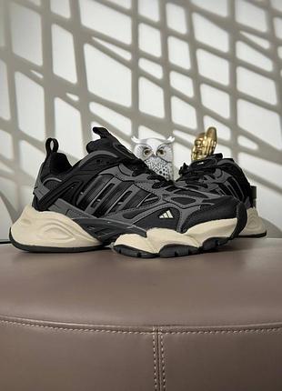 Термо кроссовки кроссовки adidas xlg runner deluxe 1948x gore tex